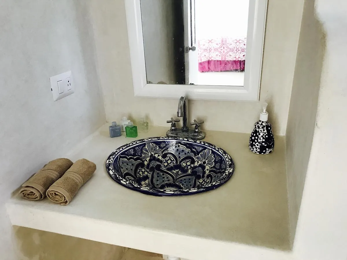 تولوم Art Hotel