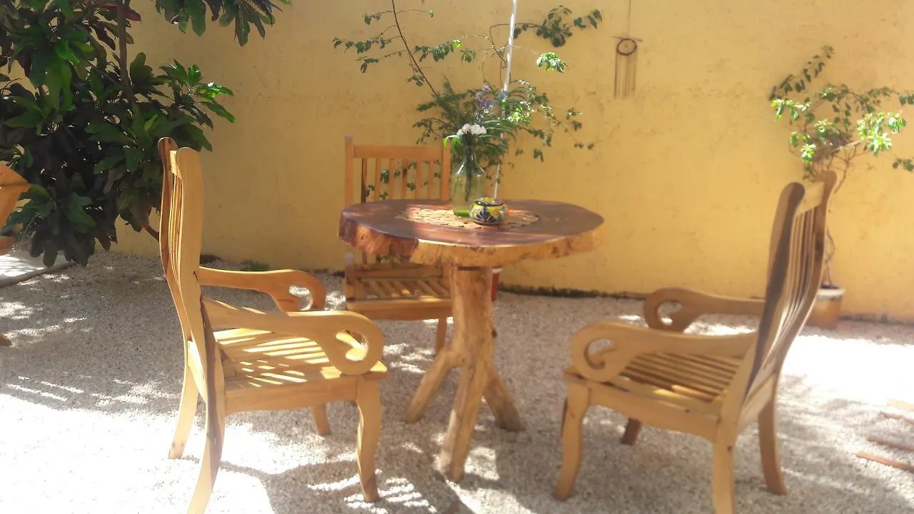تولوم Art Hotel