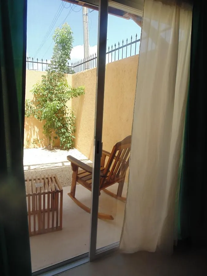 تولوم Art Hotel 0*,  المكسيك