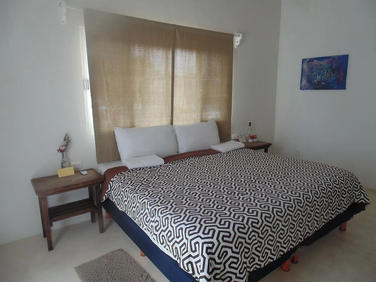 تولوم Art Hotel