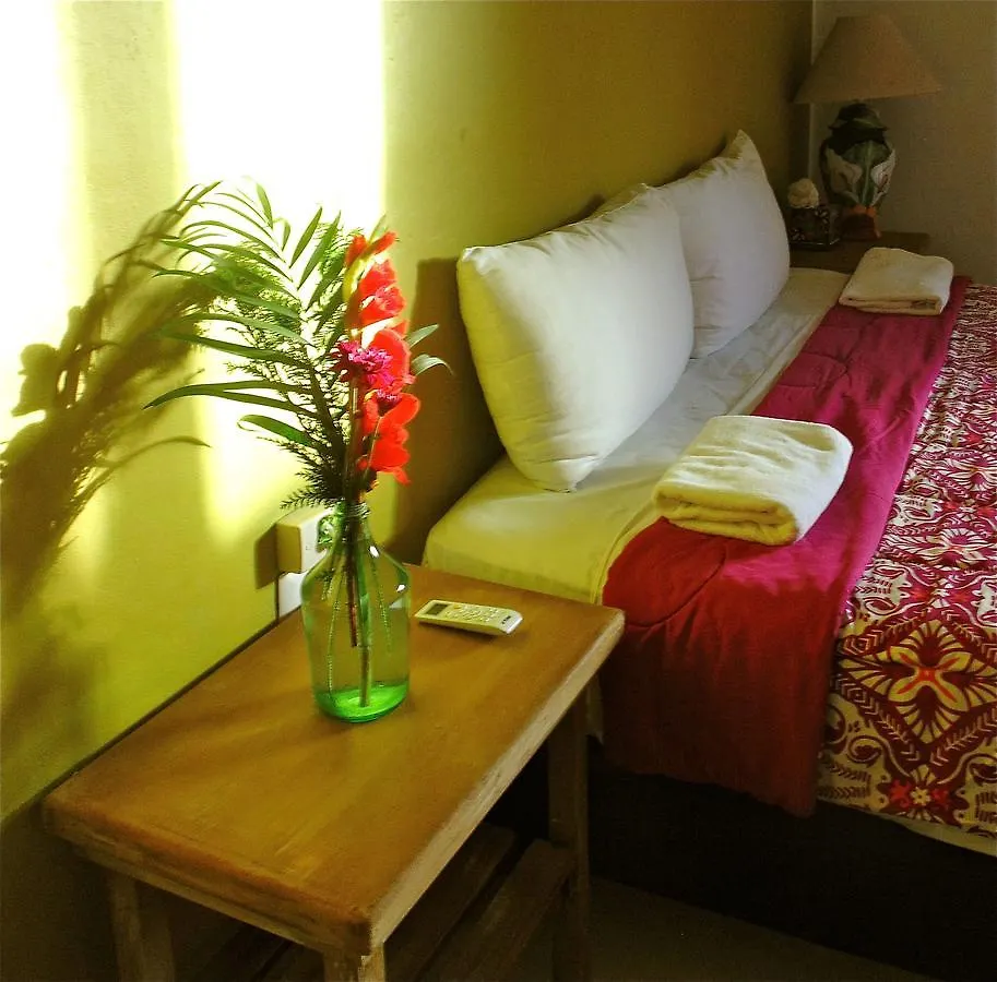 تولوم Art Hotel