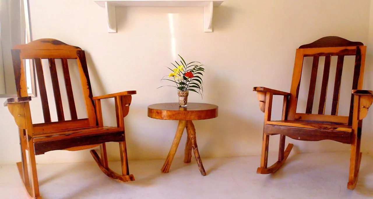 تولوم Art Hotel المكسيك